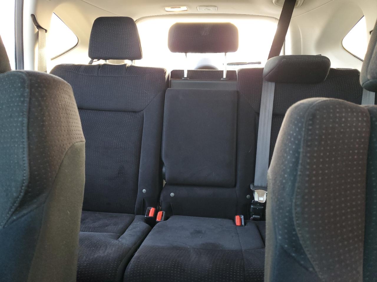 2012 Honda CR-V - Image 10