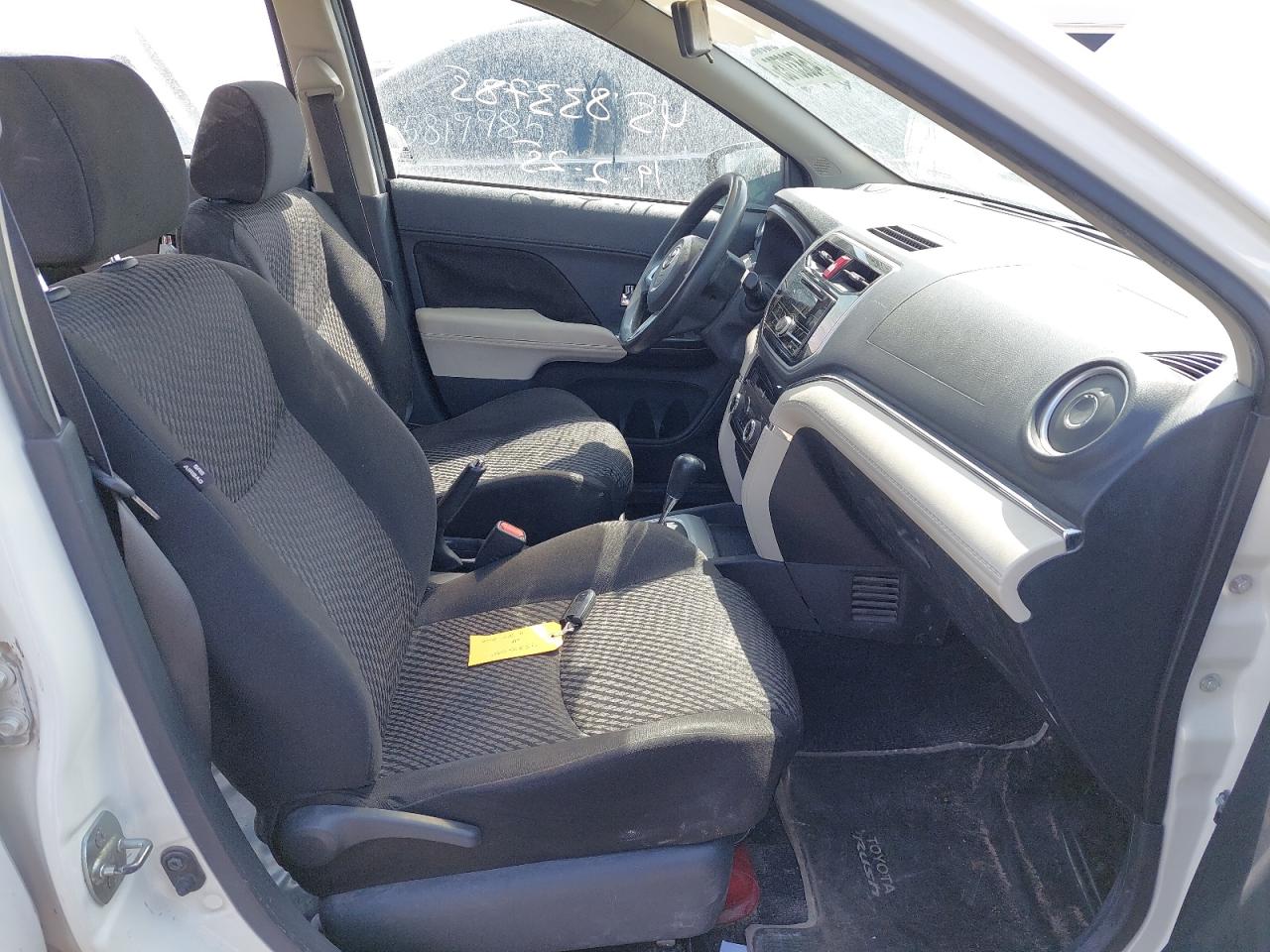 MHKEF8BF3KK002584 - 2019 Toyota Rush - #45833785