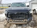 2022 Toyota Tundra Crewmax Sr на продаже в Wichita, KS - Front End
