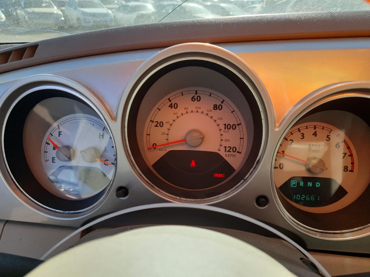 2006 Chrysler PT Cruiser - Image 9