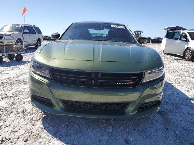  DODGE CHARGER 2023 Green