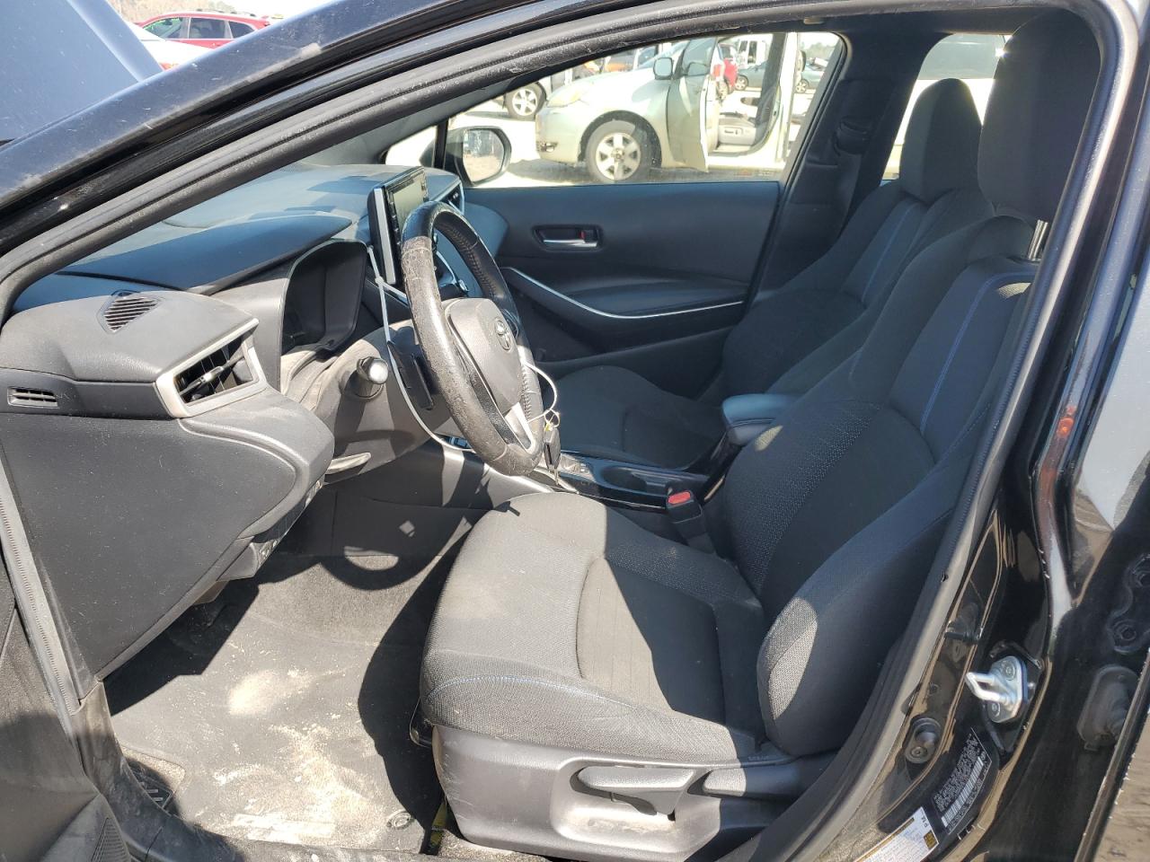 2020 Toyota Corolla - Image 7