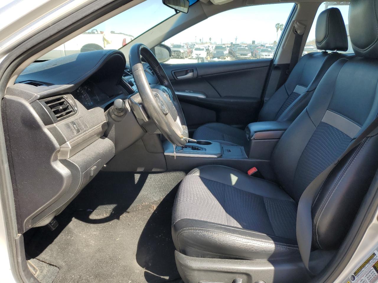 2013 Toyota Camry - Image 7