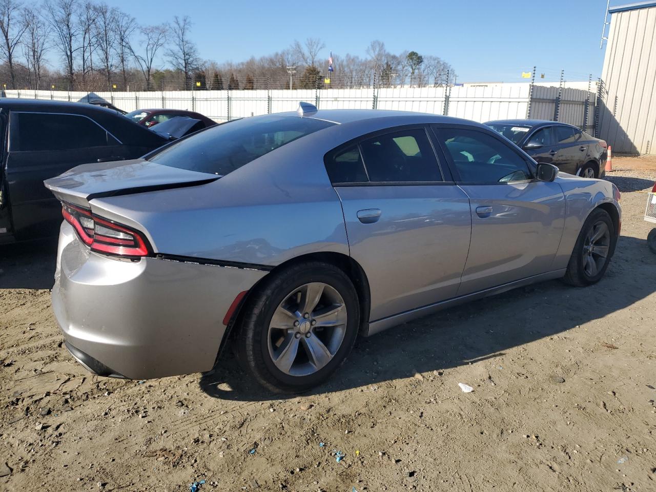 2016 Dodge Charger - Image 3