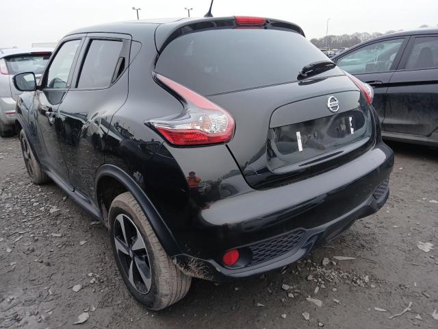 2019 NISSAN JUKE BOSE