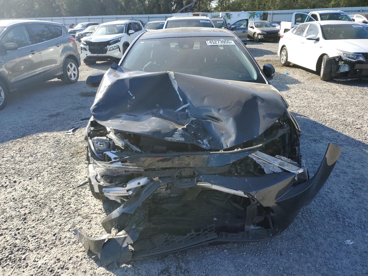 2020 Toyota Corolla - Image 5