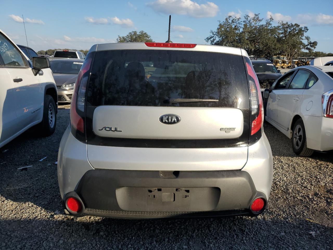 2015 Kia Soul - Image 6