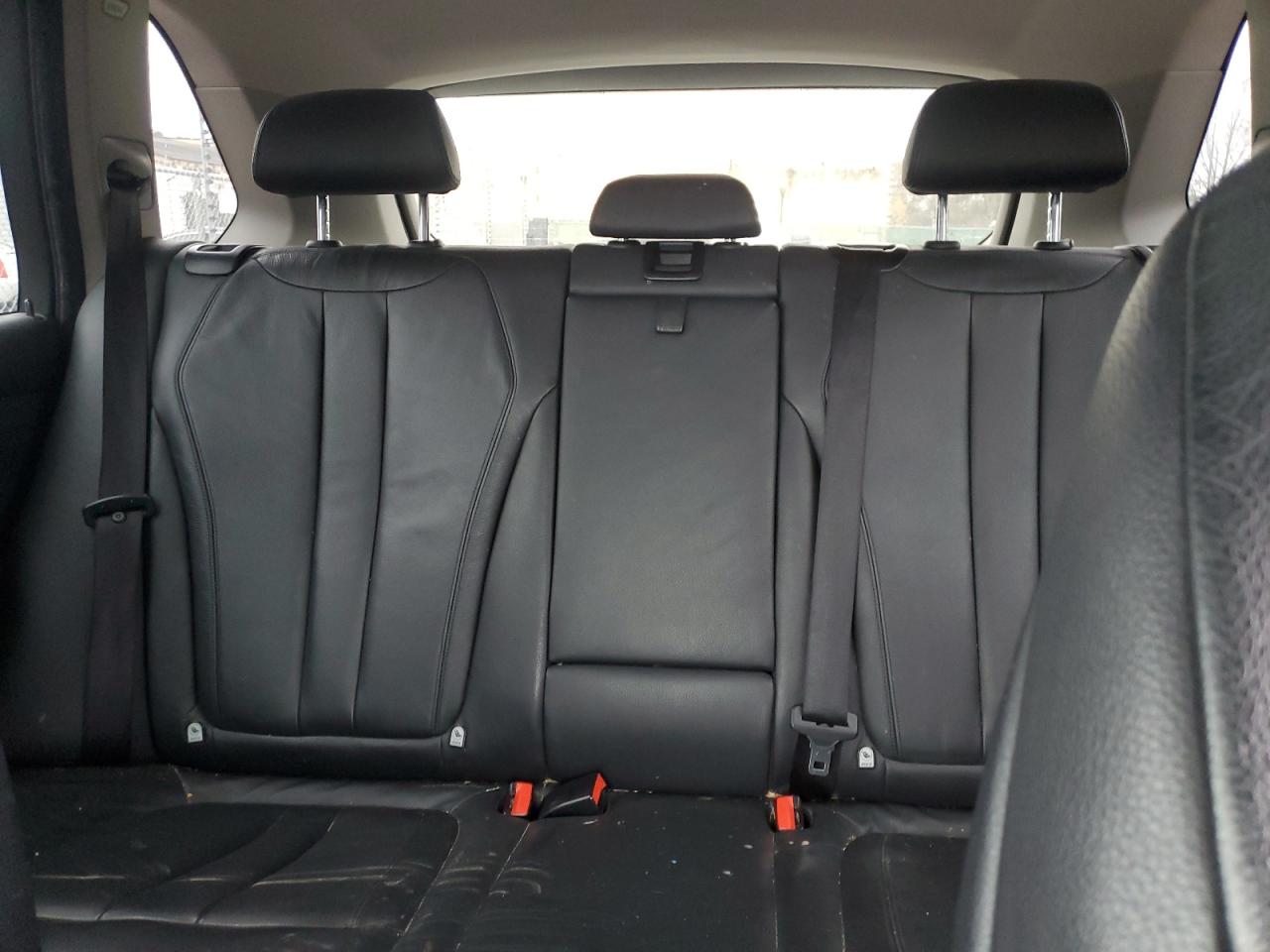 2014 BMW X5 - Image 10