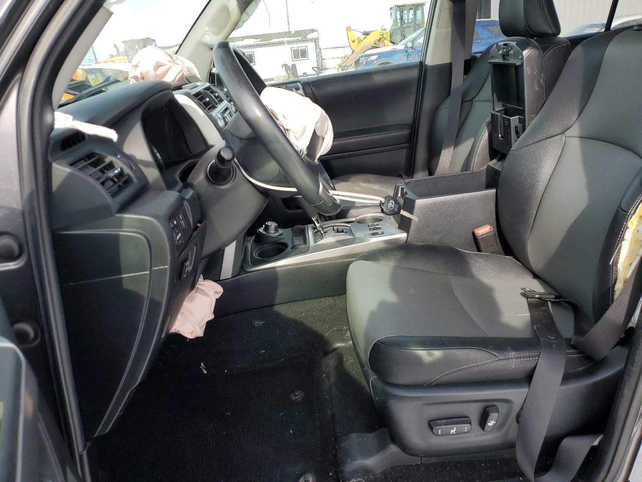 2017 Toyota 4Runner - Image 7