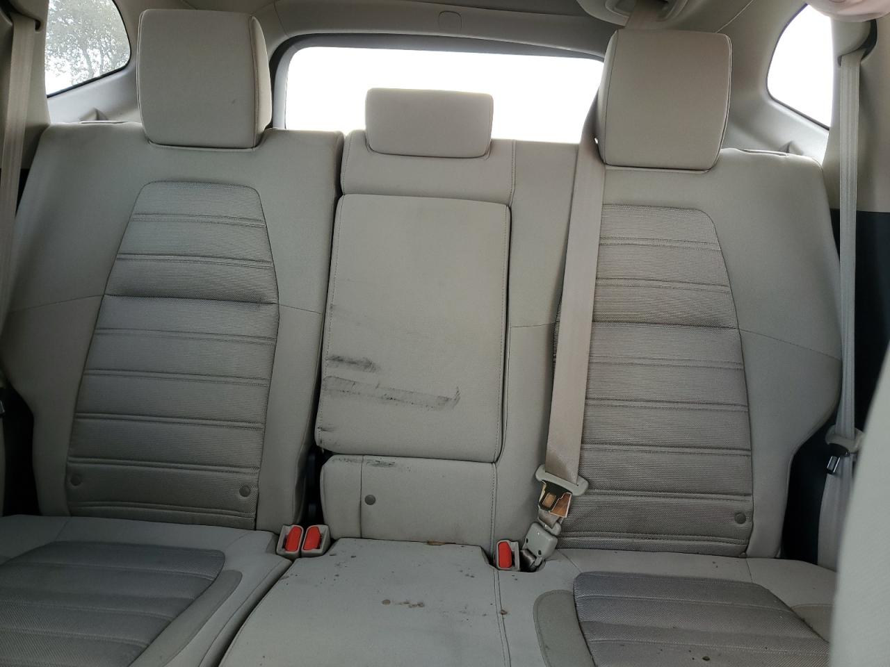 2018 Honda CR-V - Image 10