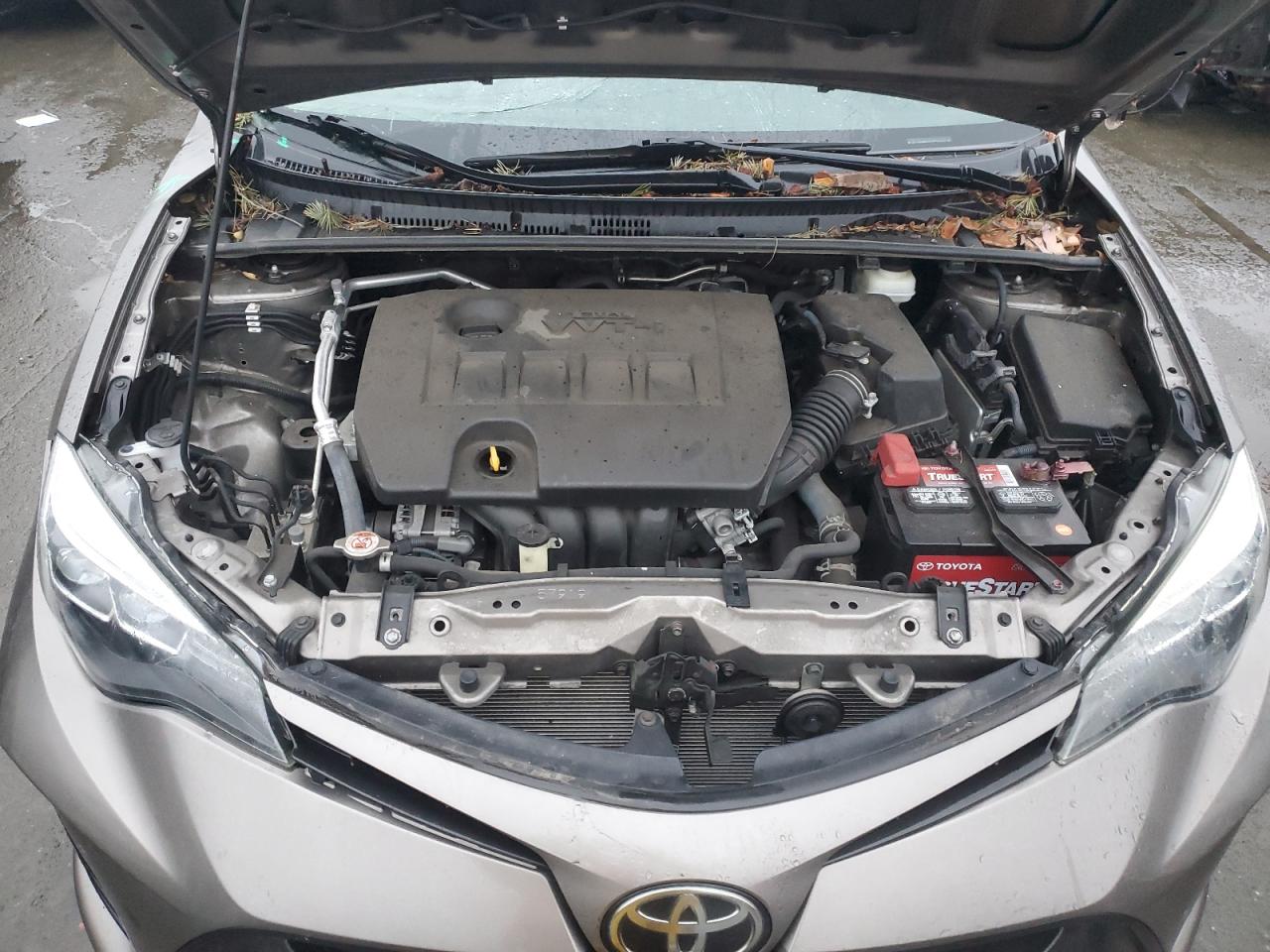 2018 Toyota Corolla - Image 11