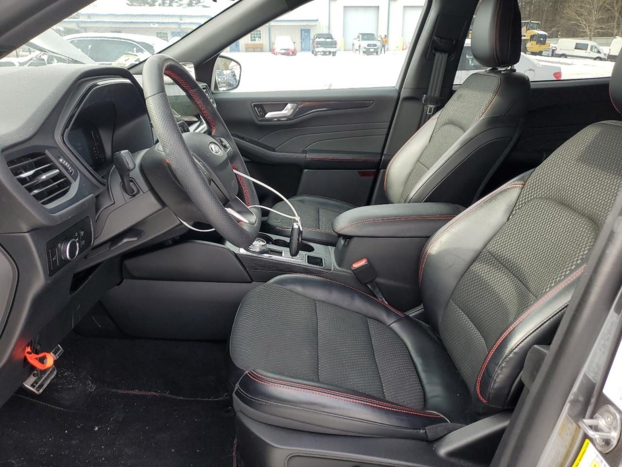 2023 Ford Escape - Image 7