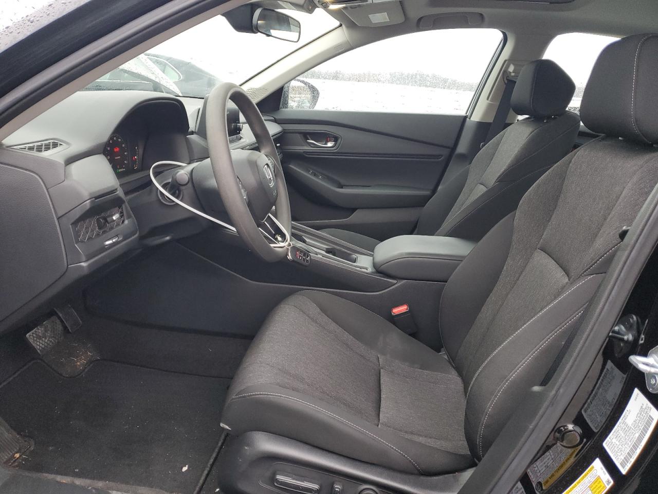 2024 Honda Accord - Image 7