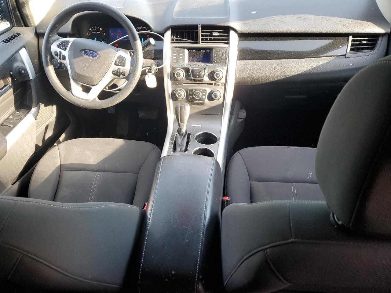 2013 Ford Edge - Image 8