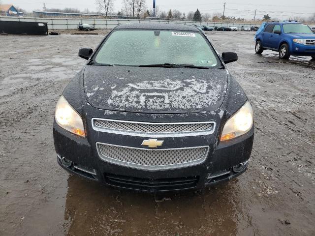  CHEVROLET MALIBU 2012 Czarny
