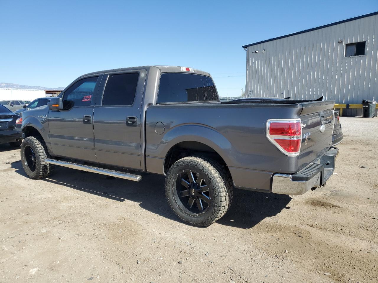 2011 Ford F-150 - Image 2