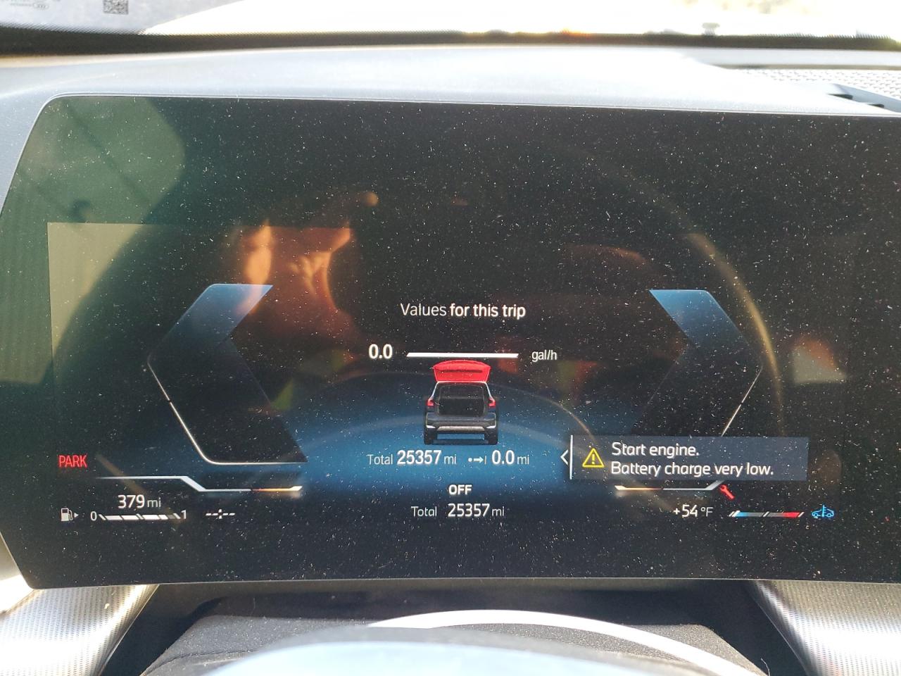 2023 BMW X1 - Image 9