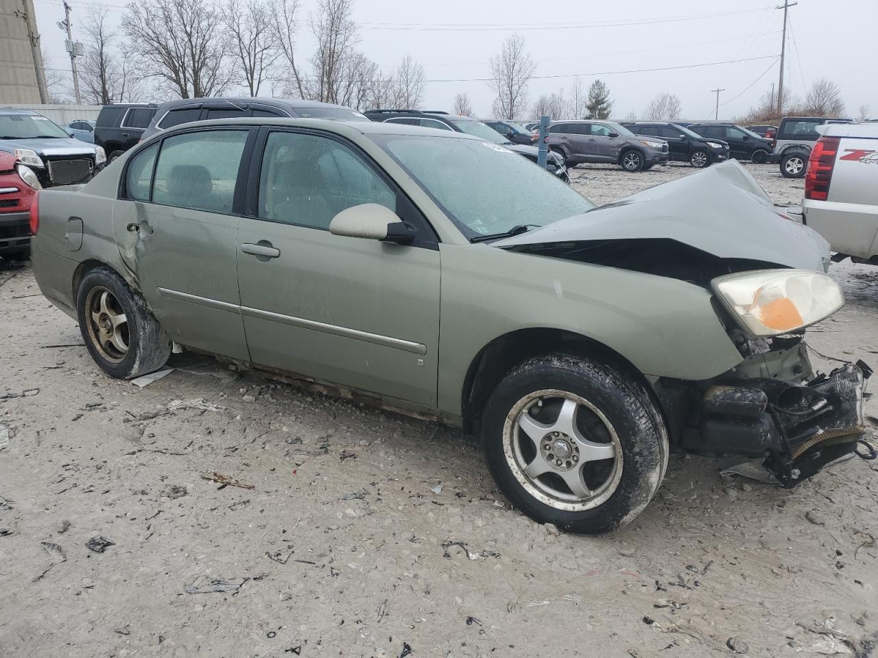 2006 Chevrolet Malibu - Image 4
