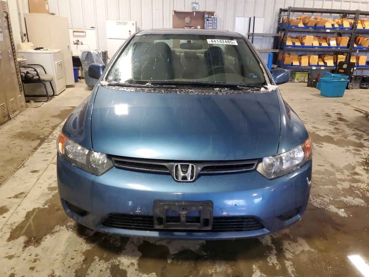 2007 Honda Civic - Image 5