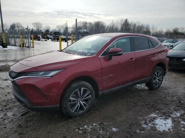 2024 Toyota Venza Le