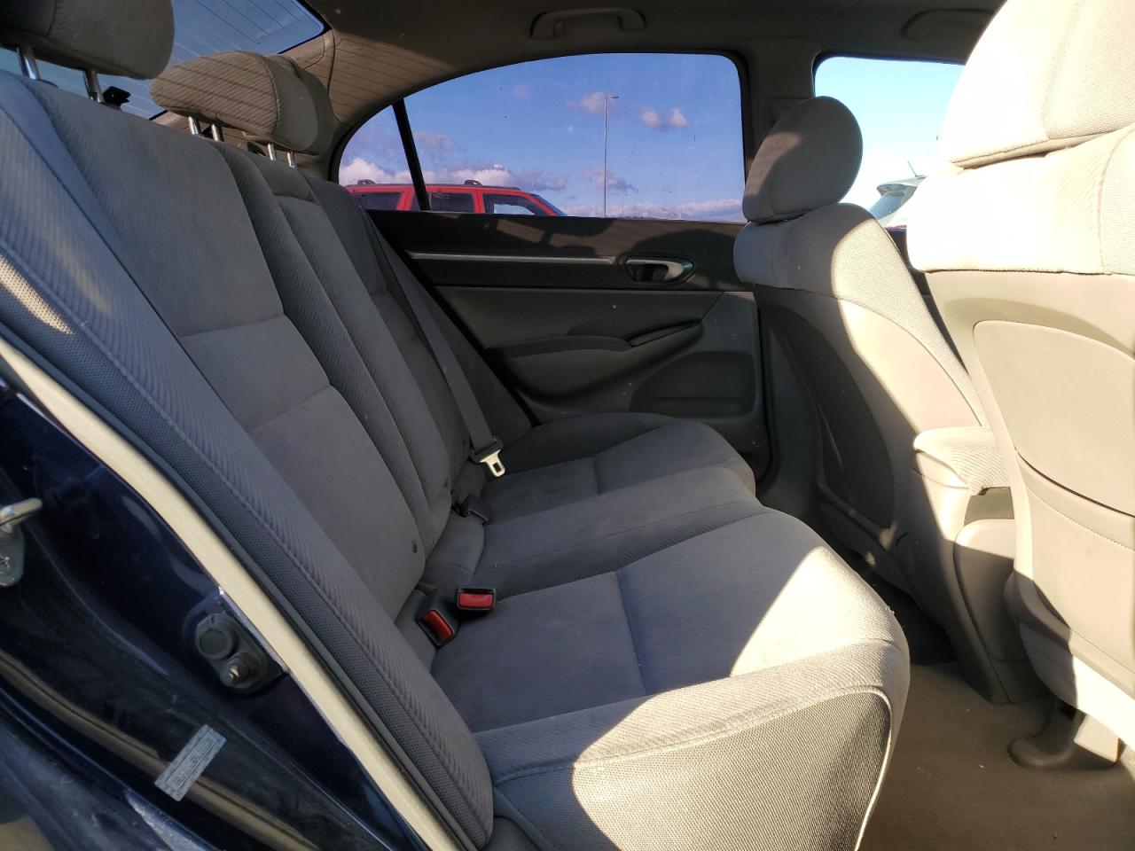 2009 Honda Civic - Image 11