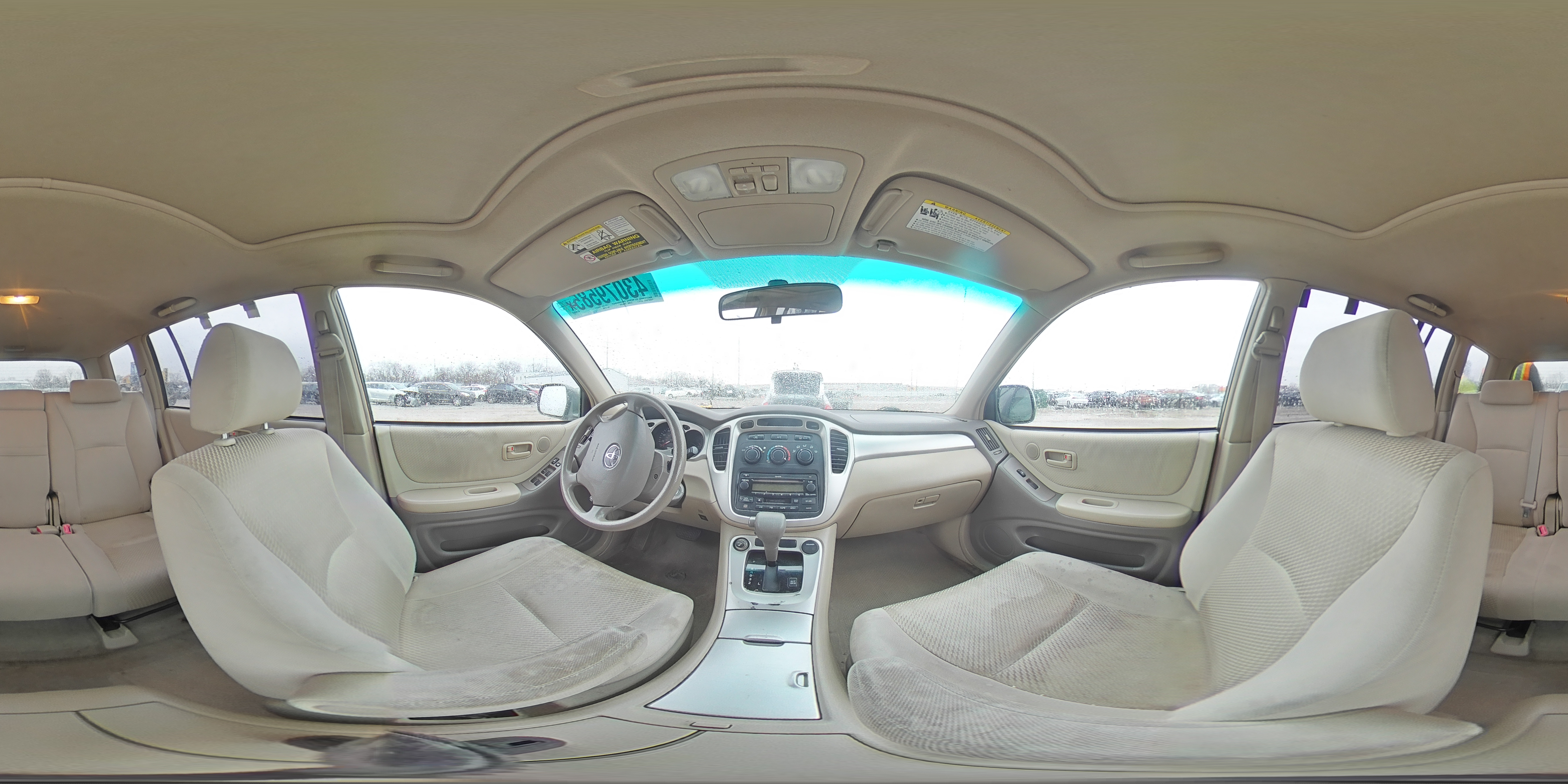 2006 Toyota Highlander - Image 13
