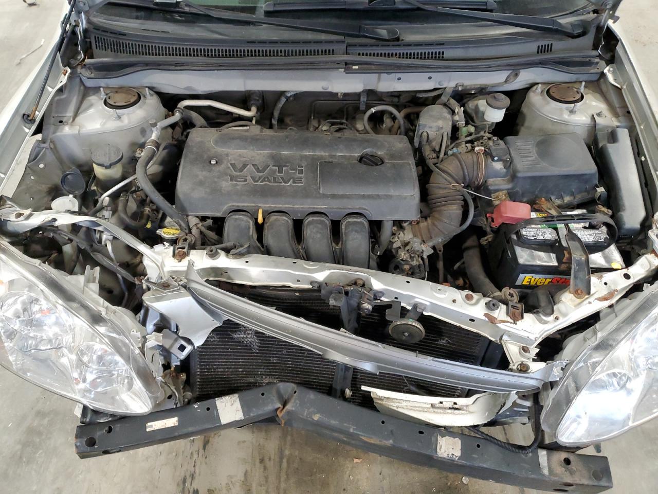 2003 Toyota Corolla - Image 12