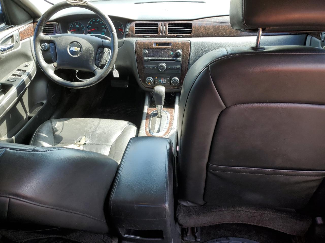 2013 Chevrolet Impala - Image 8