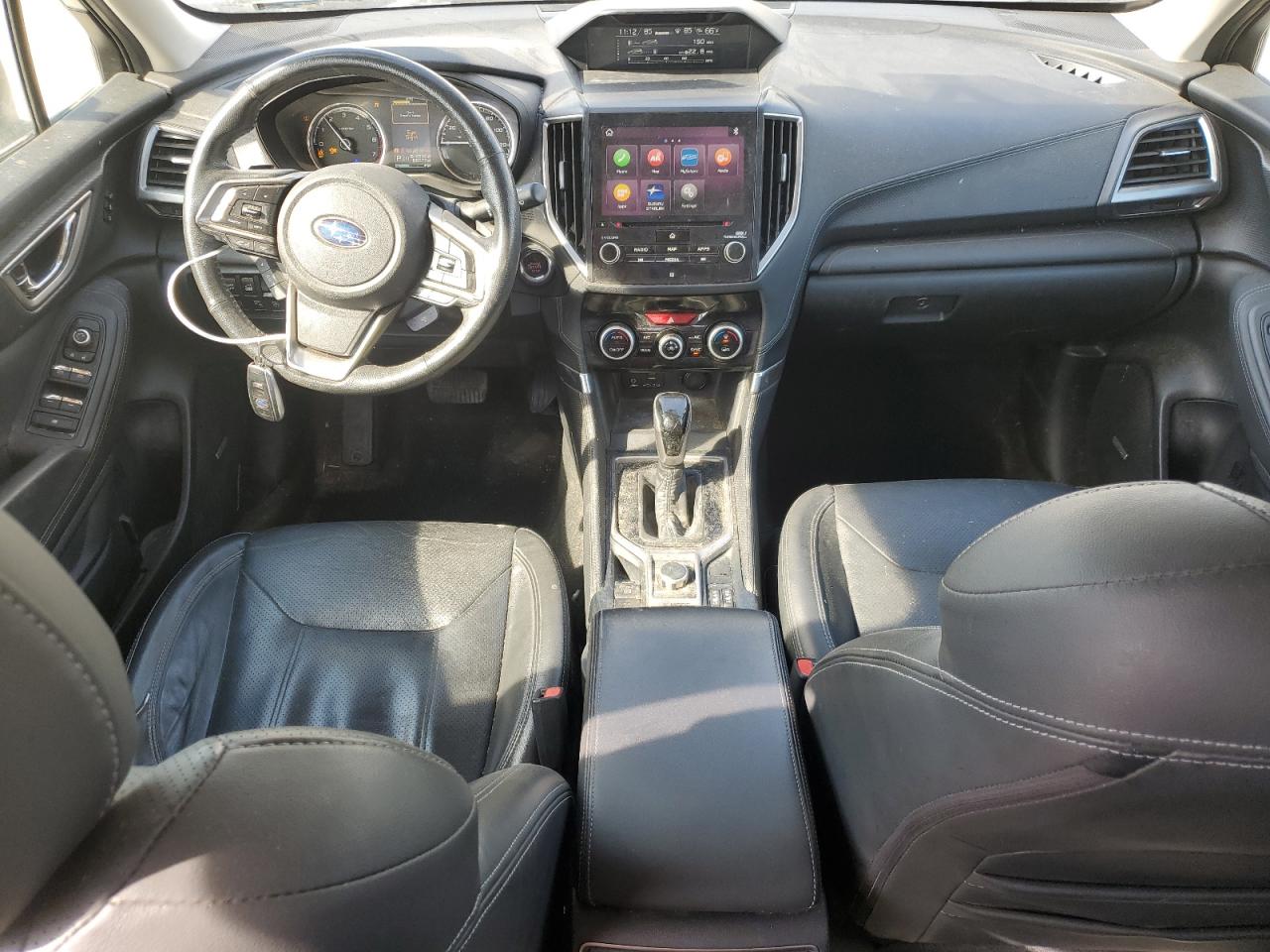2019 Subaru Forester - Image 8