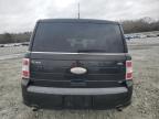 2013 Ford Flex Sel იყიდება Byron-ში, GA - Front End