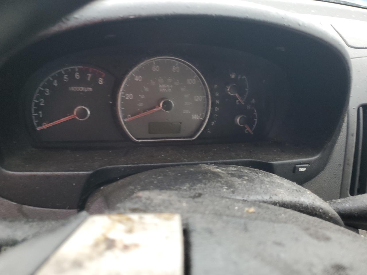 2007 Hyundai Elantra - Image 9