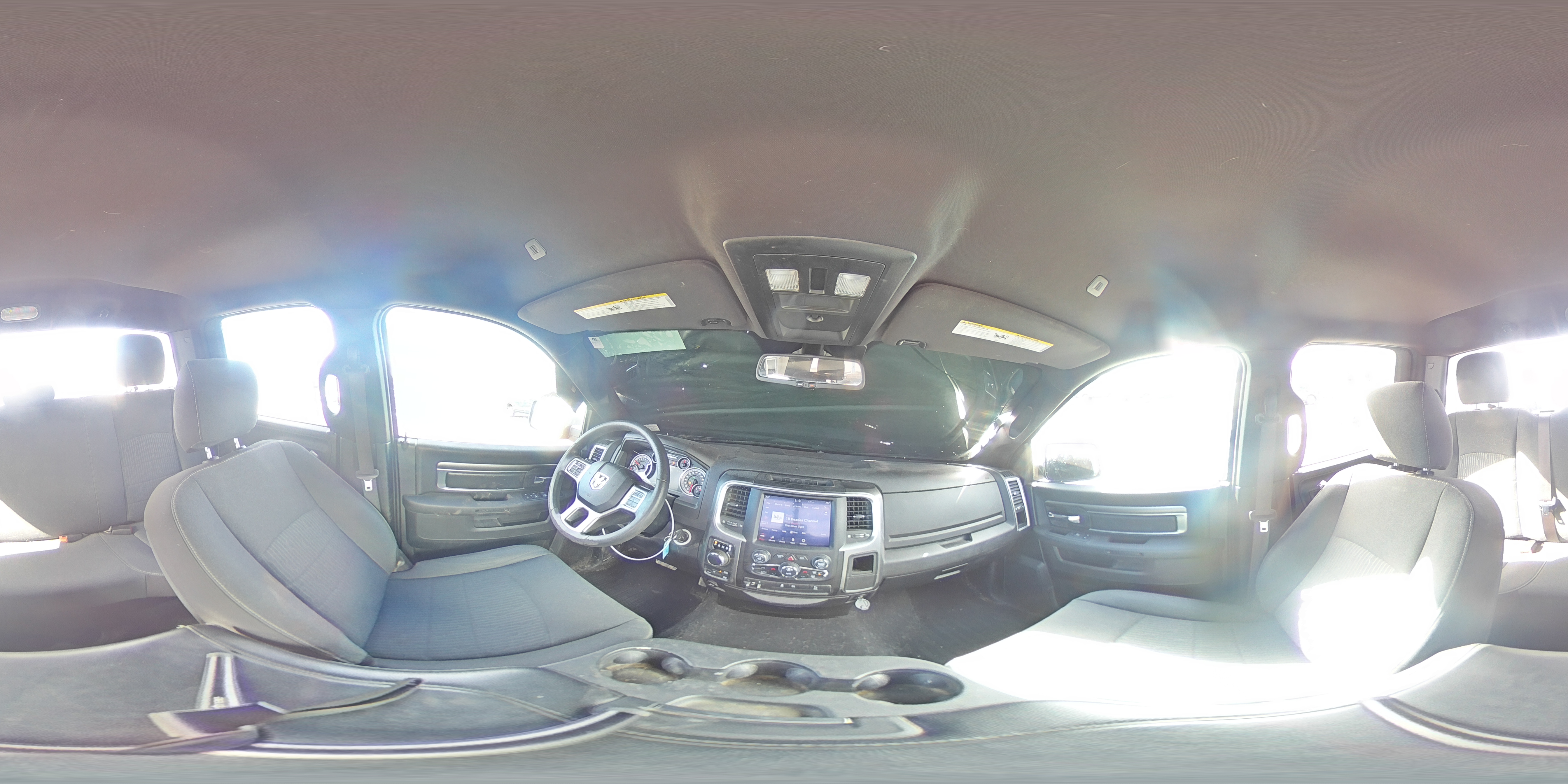 2021 RAM 1500 - Image 14