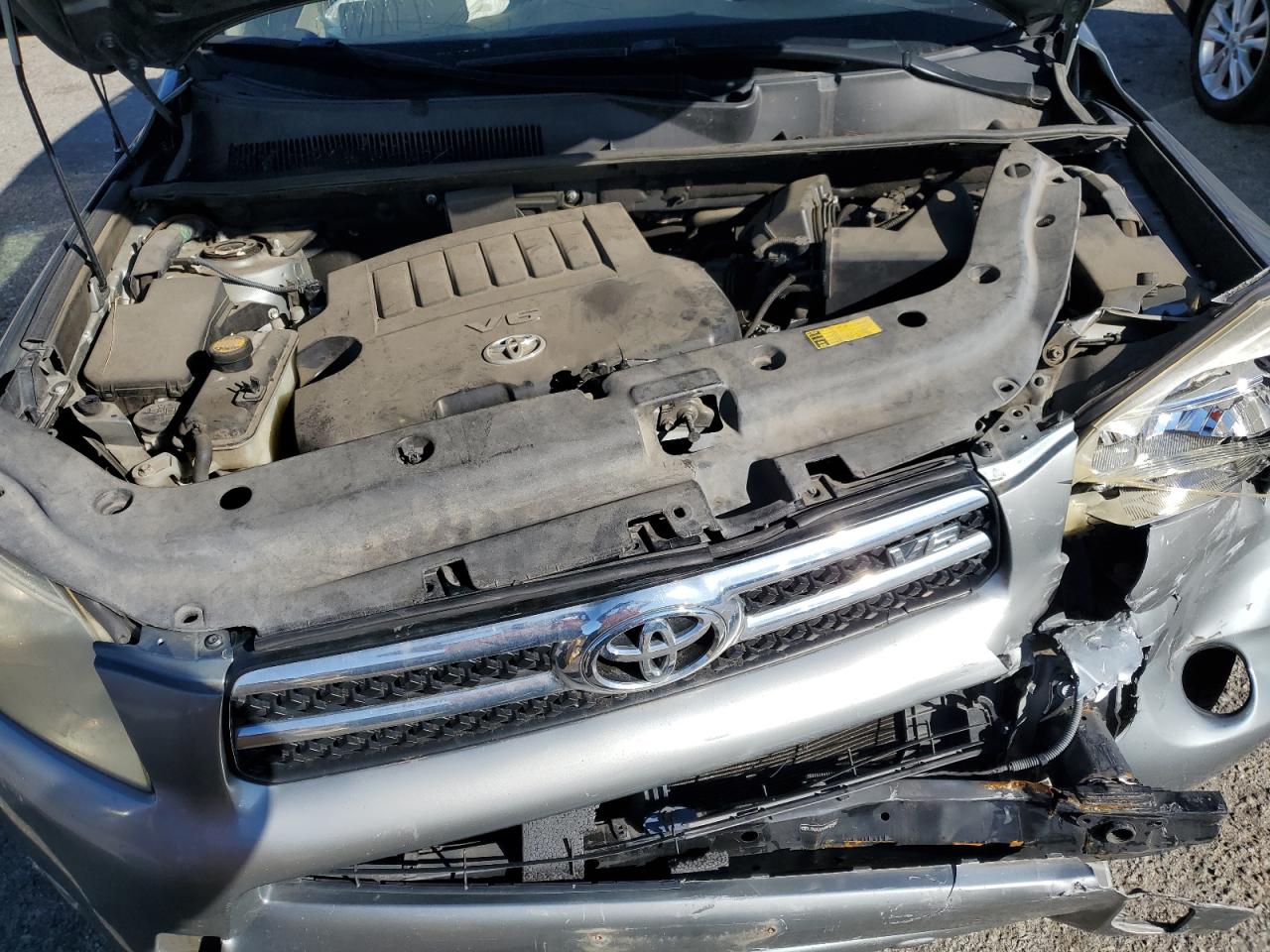 2008 Toyota RAV 4 - Image 12