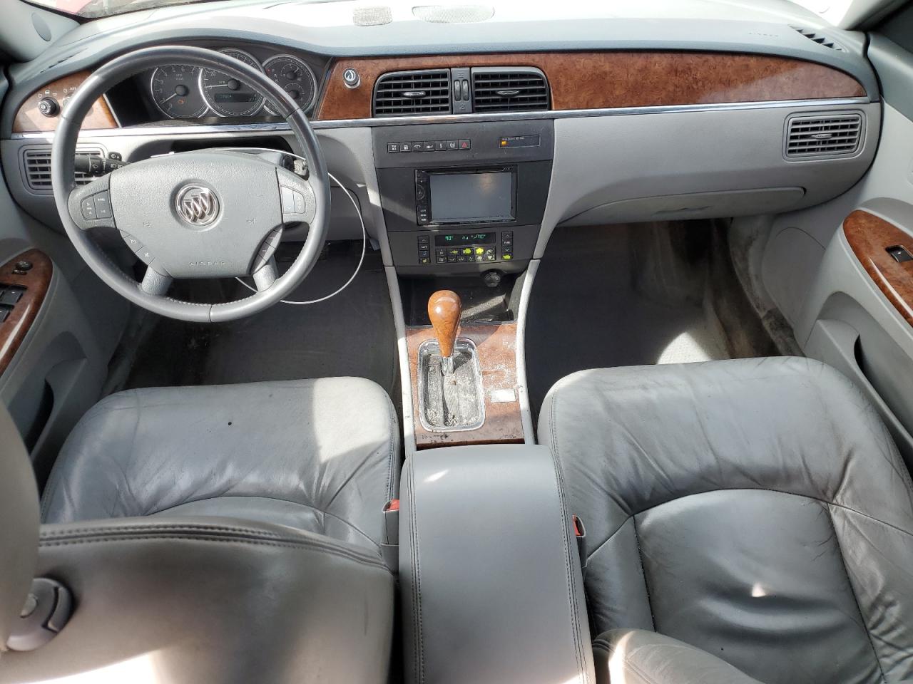 2005 Buick LaCrosse - Image 8