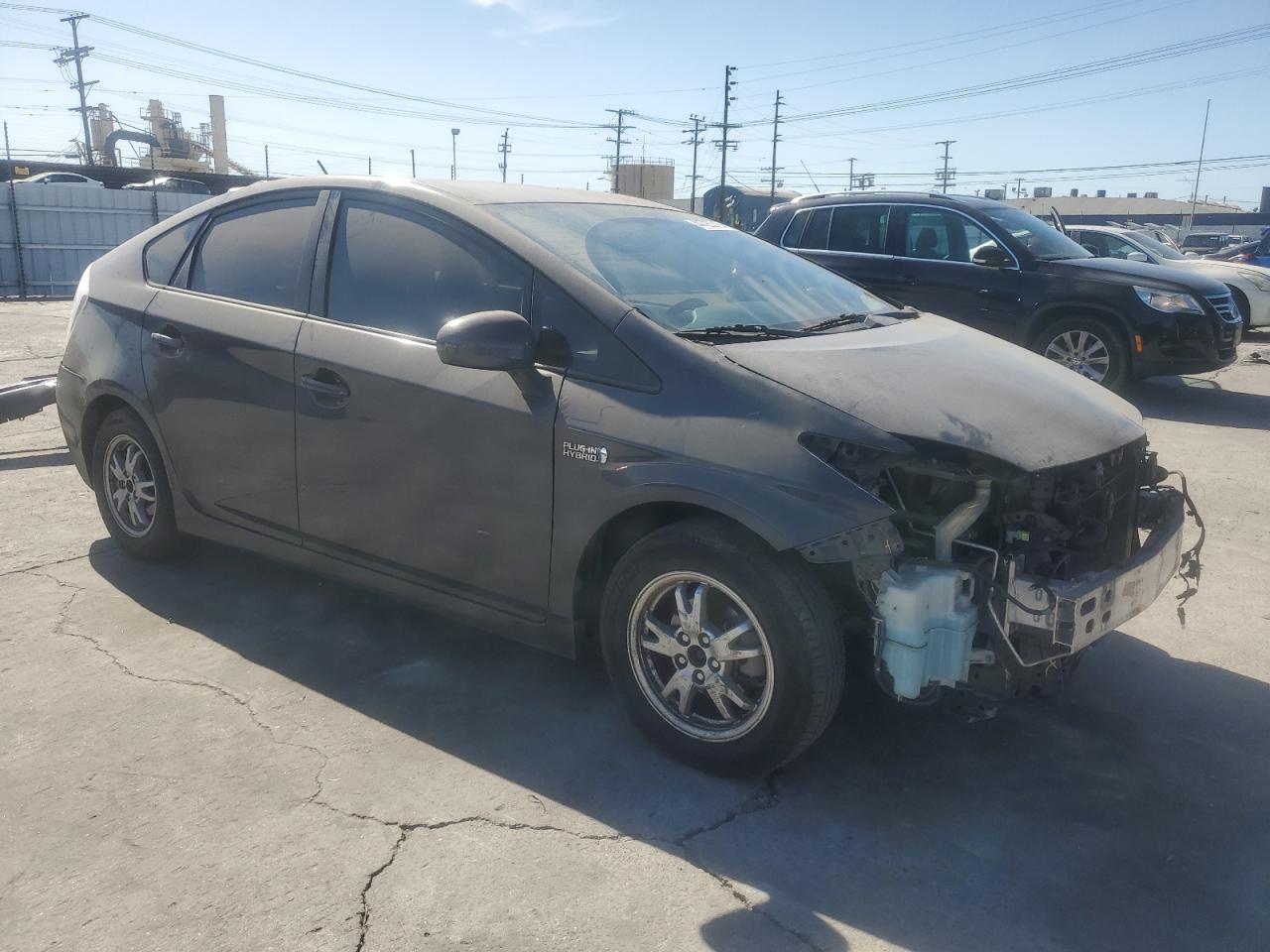 2011 Toyota Prius - Image 4