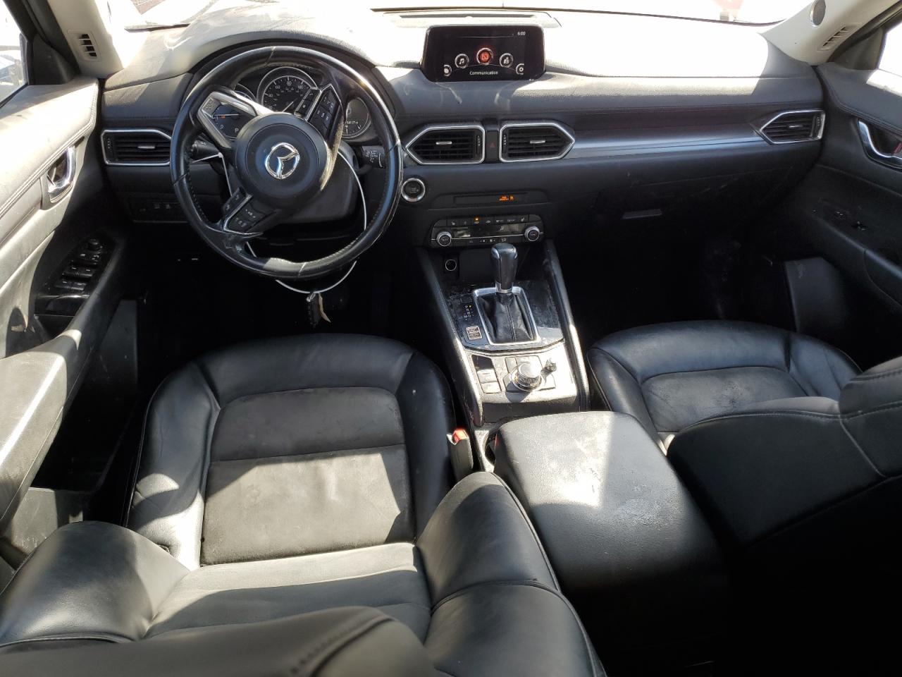 2020 Mazda CX-5 - Image 8