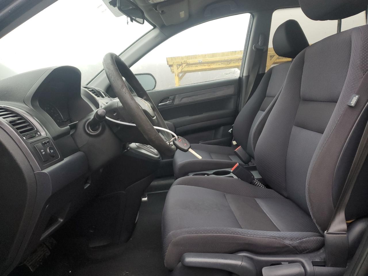 2009 Honda CR-V - Image 7