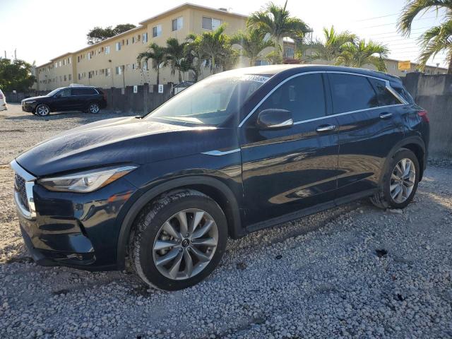 2021 Infiniti Qx50 Pure