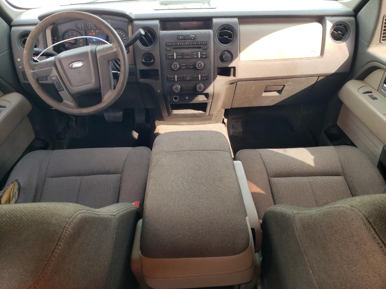 2010 Ford F-150 - Image 8