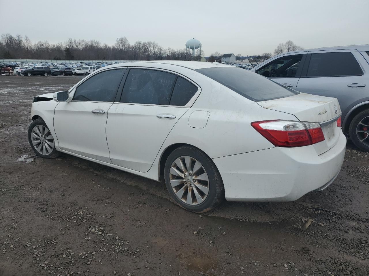 2014 Honda Accord - Image 2