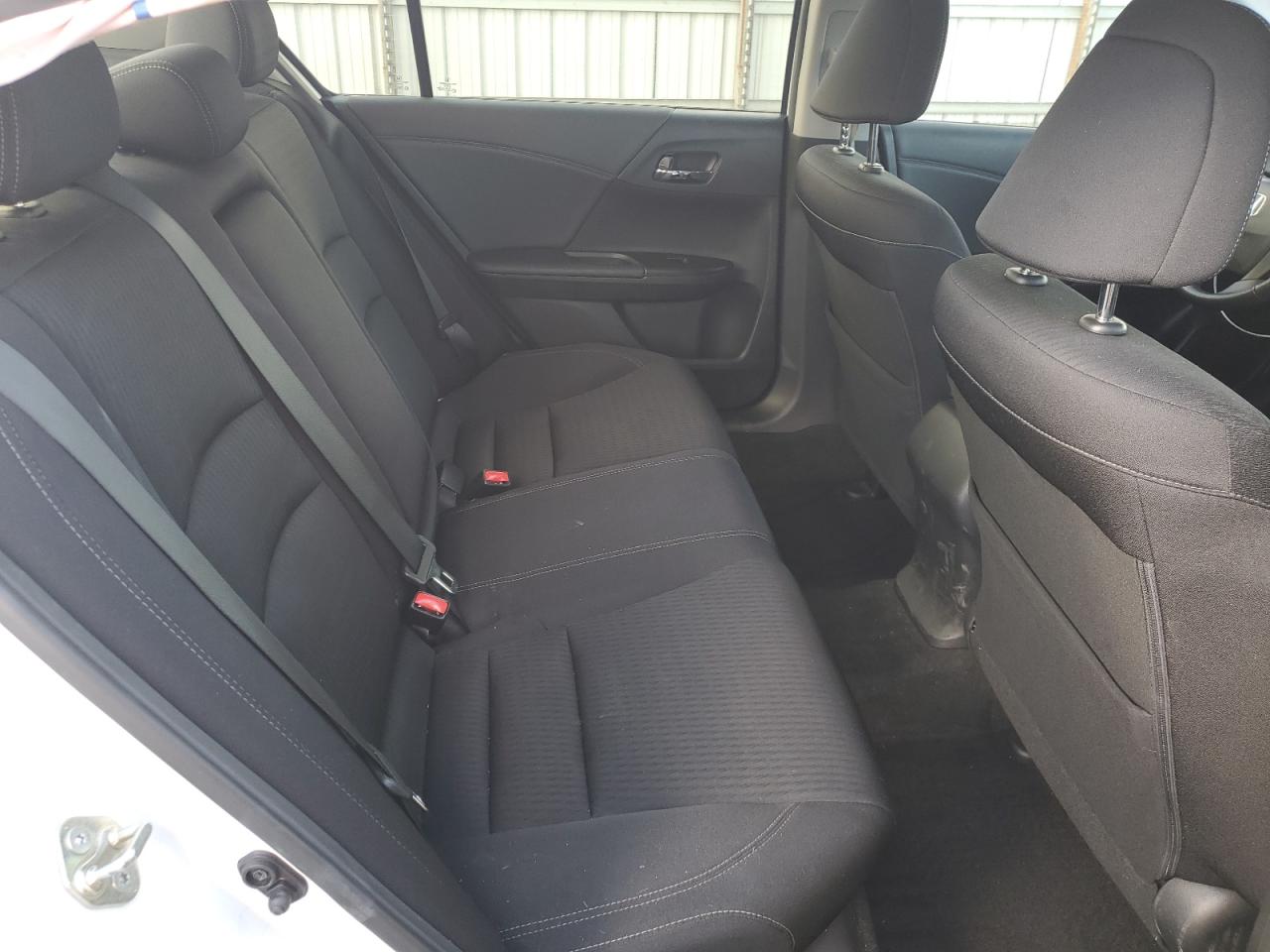 2015 Honda Accord - Image 11