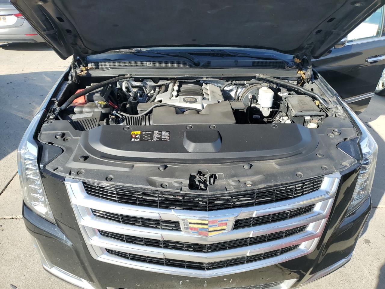 2016 Cadillac Escalade - Image 12