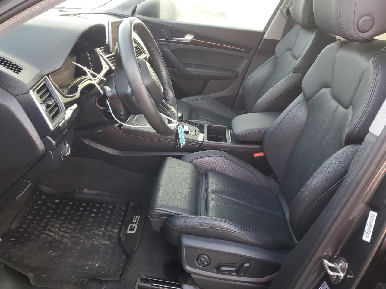 2020 Audi Q5 - Image 7