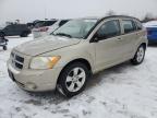 2010 DODGE CALIBER SXT for sale at Copart ON - LONDON