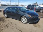 2020 Toyota Corolla Le zu verkaufen in New Britain, CT - Front End