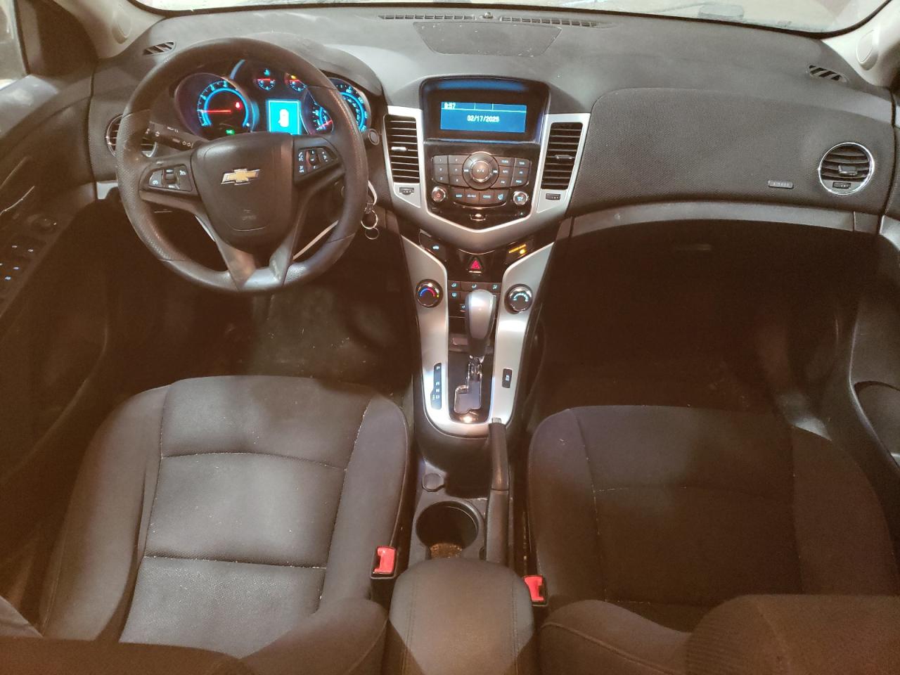 2015 Chevrolet Cruze - Image 8