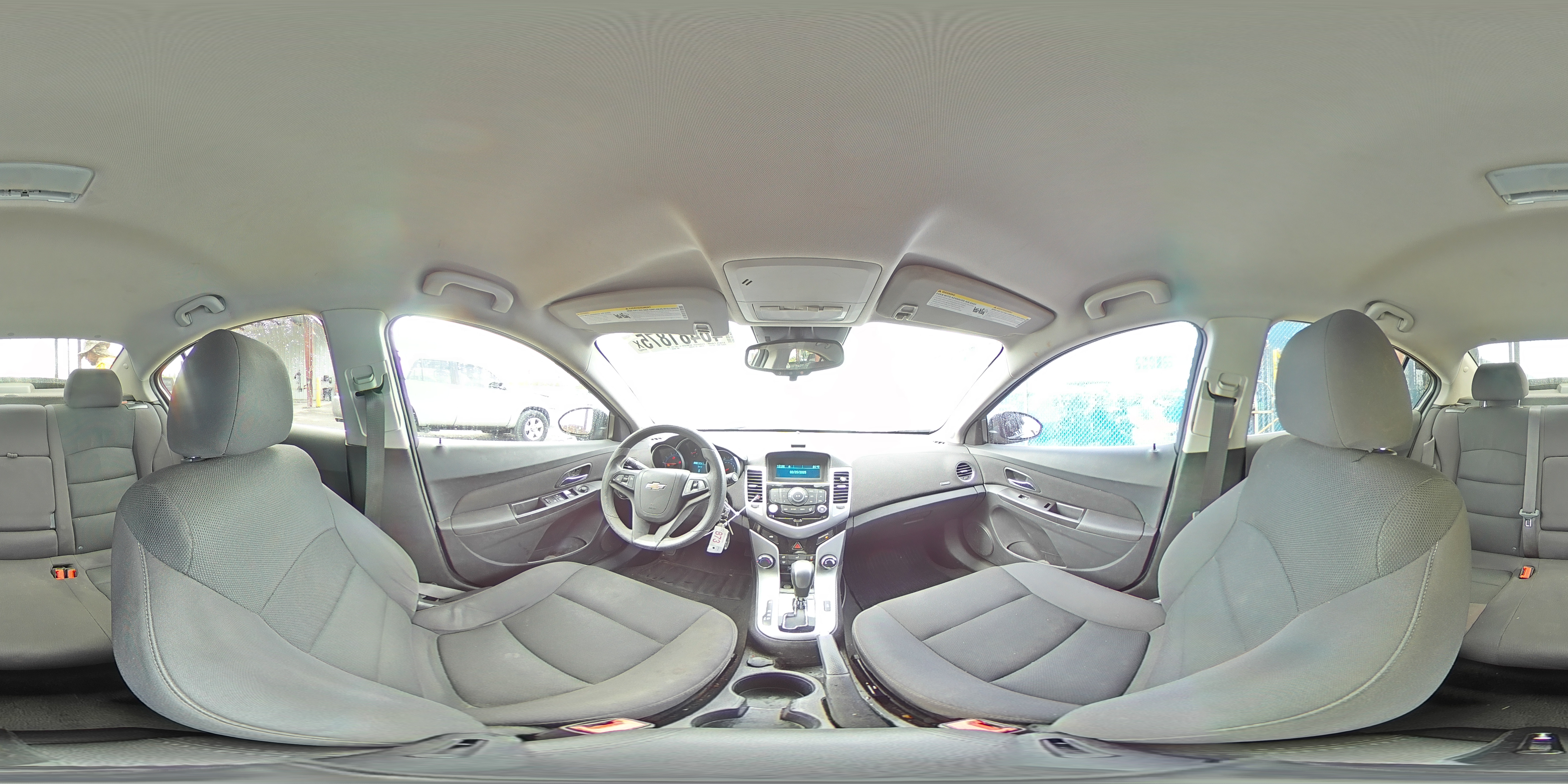 2016 Chevrolet Cruze - Image 14