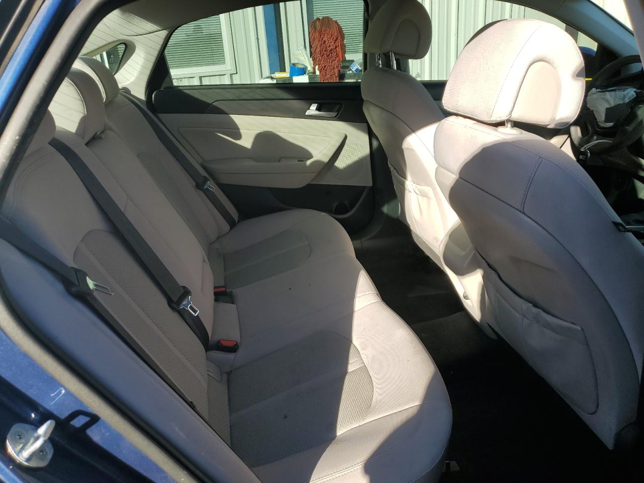 2016 Hyundai Sonata - Image 10