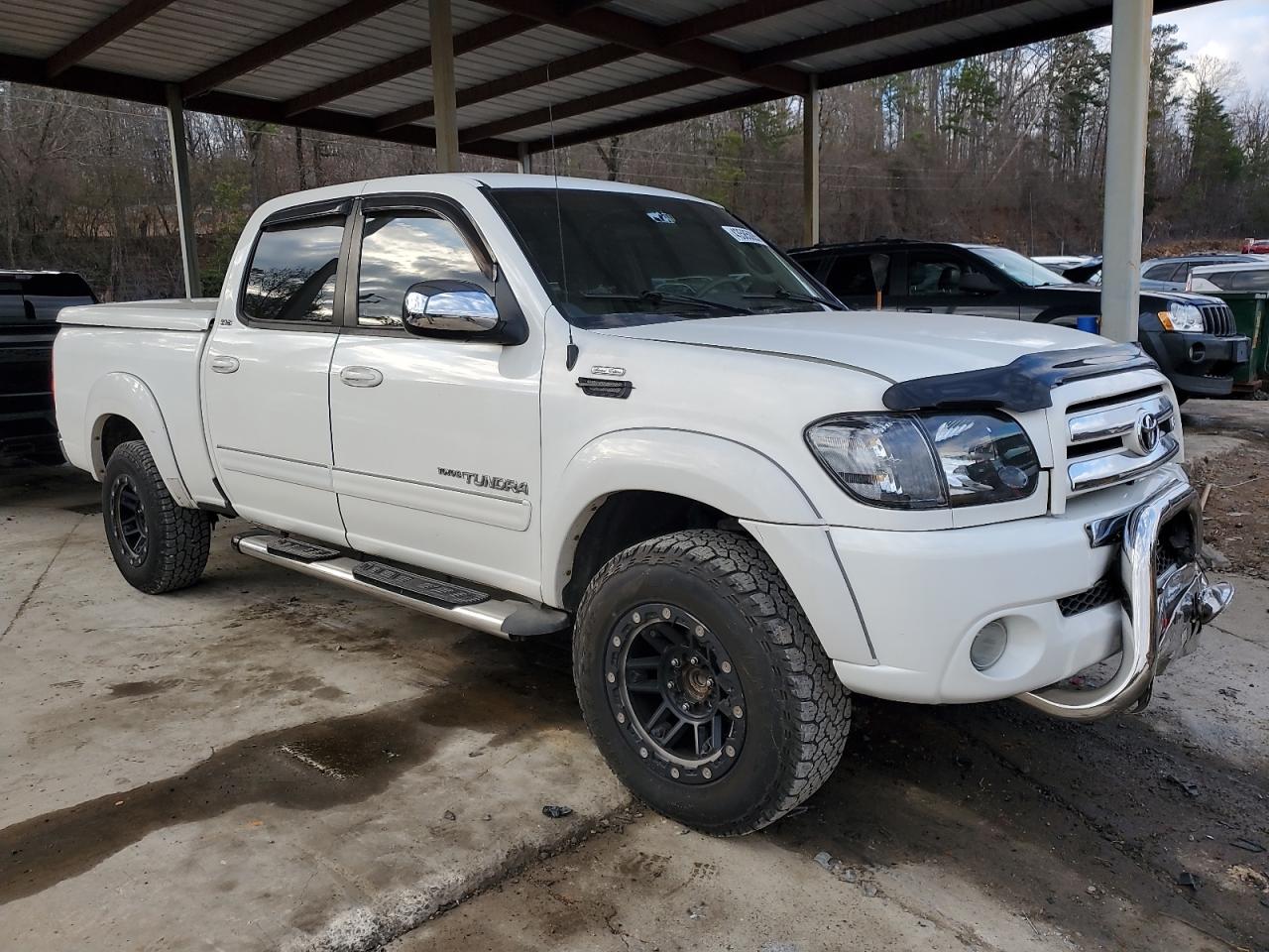 2006 Toyota Tundra - Image 4