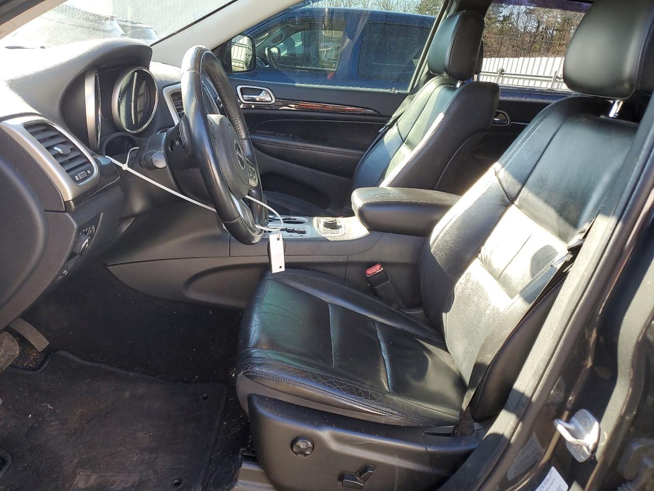 2011 Jeep Grand Cherokee - Image 7